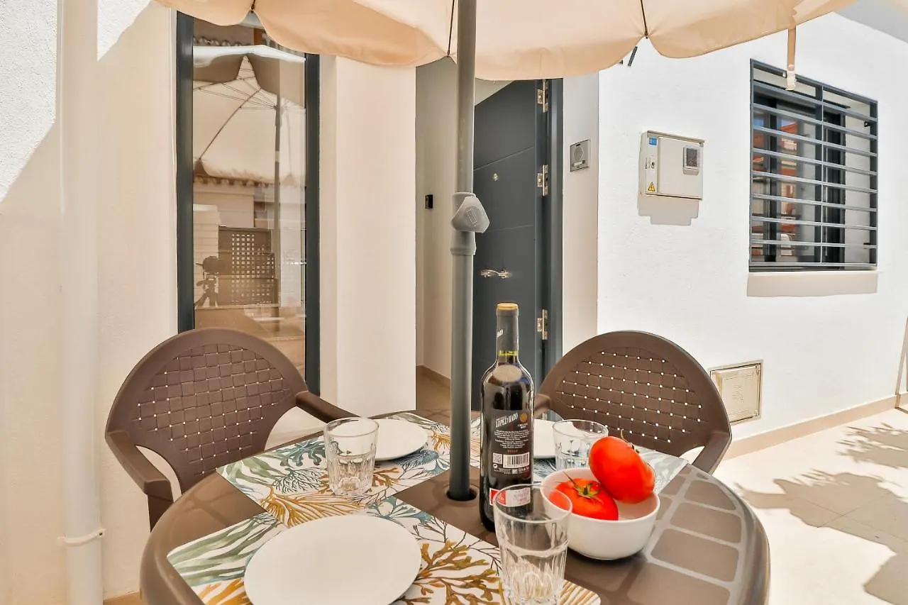 C4 - El Palo Beach 2 Bedroom Apartment Málaga